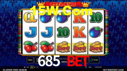 Bônus Generosos e Exclusivos no 685 Bet para Você!