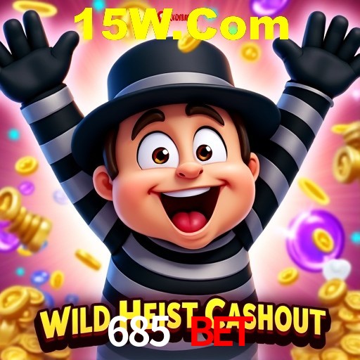 Descubra a Magia dos Jogos de Arcade no 685 Bet