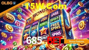 Tennis Betting 685 Bet