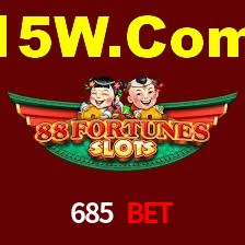 Live Casino 685 Bet