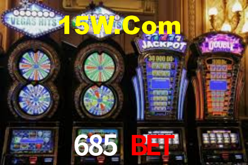 685 Bet: Seu Especialista em Apostas Esportivas Brasileiras