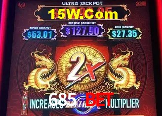 Casino Ao Vivo 685 Bet