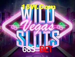 Experiência VIP 685 Bet