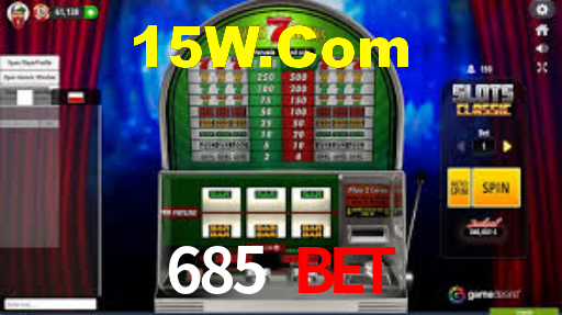 685 Bet - Online Apostas Plataforma - 685 Bet App