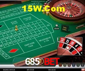 Avaliações dos Jogadores 685 Bet