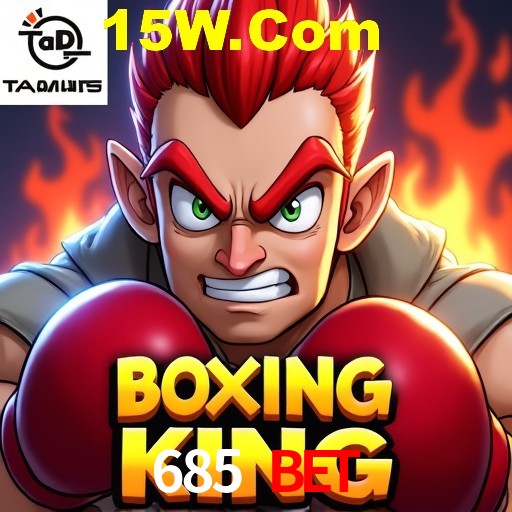 Weekend Specials 685 Bet