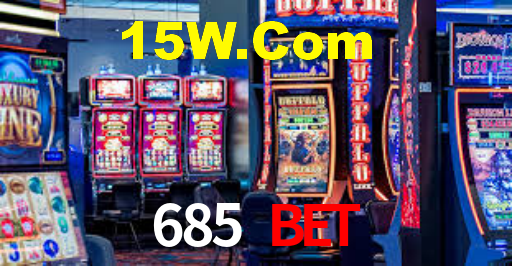 685 Bet Login