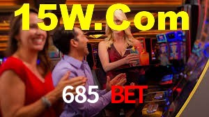 685 Bet Login