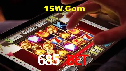 Login Seguro 685 Bet