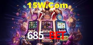 Football Betting 685 Bet