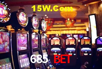 Jogos de Slot 685 Bet