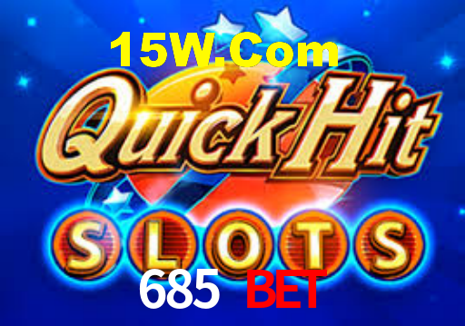 685 Bet App