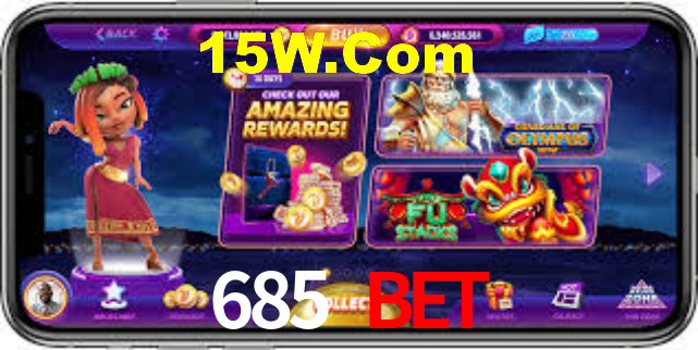 685 Bet