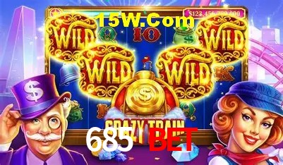 Diretório de Jogos 685 Bet