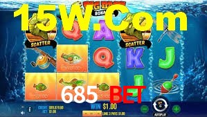 Experimente o Login Seguro Premium no 685 Bet