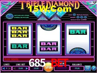 Promoções Sazonais 685 Bet