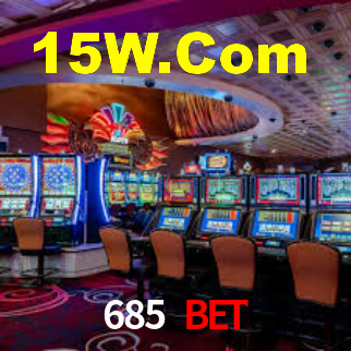 685 Bet Login