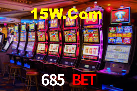 685 Bet App