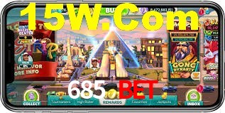 VIP Casino 685 Bet