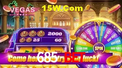 Apostas de Tênis 685 Bet