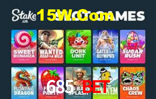 Sinta a adrenalina dos jogos de cassino com 685 Bet