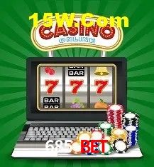 Apostas de Basquete 685 Bet