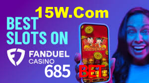 685 Bet Login