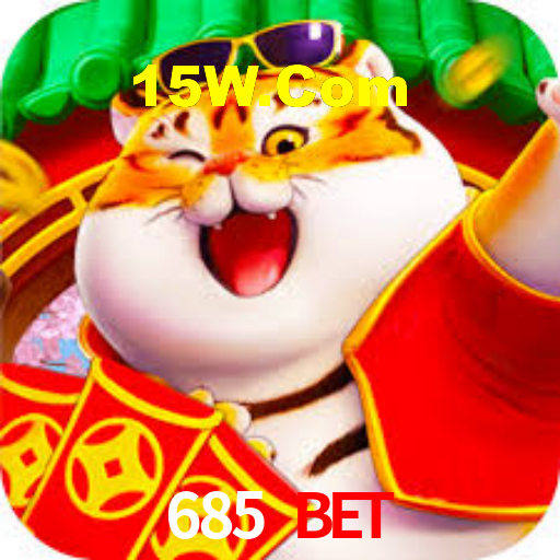 685 Bet: A Experiência de Casino com Jogos de Mesa ao Vivo