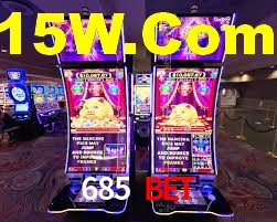 Tournaments 685 Bet