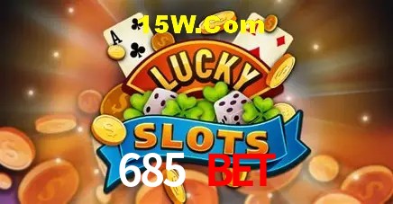 Sistemas de Segurança 685 Bet
