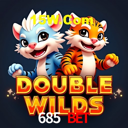 Torneios 685 Bet