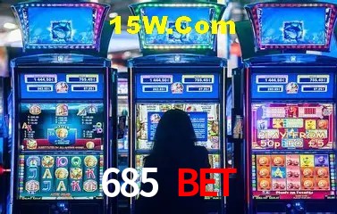 Cadastro Rápido 685 Bet