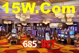 685 Bet Login