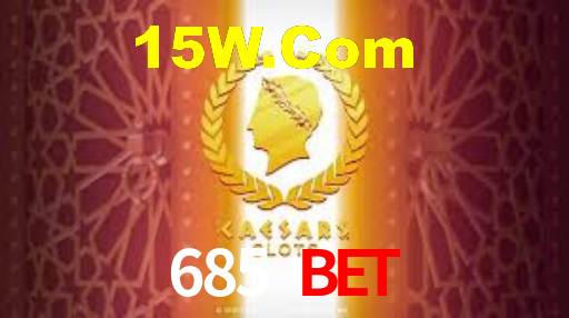 685 Bet App