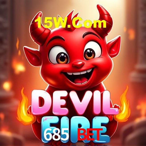 Casino Ao Vivo 685 Bet