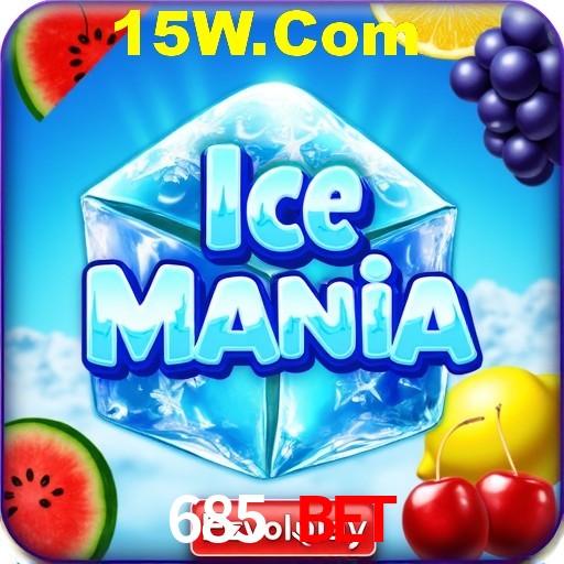 Slot Games 685 Bet