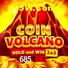 Statistics 685 Bet