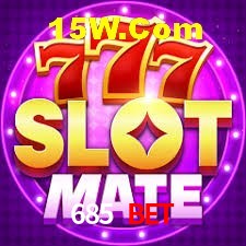 Bonus Features 685 Bet